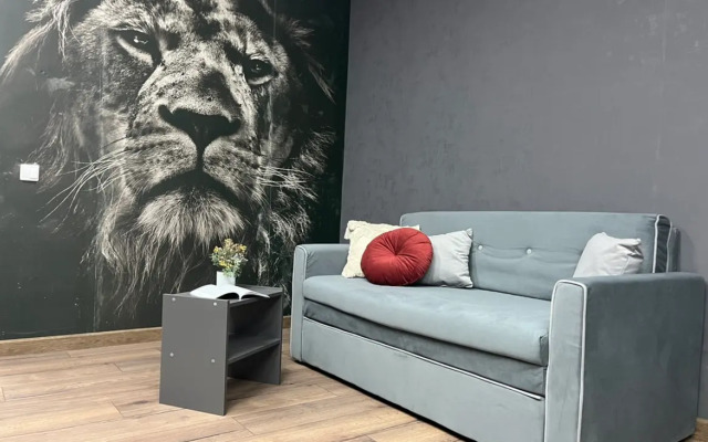 Апартаменты Эль Апарт на улице Вересаева 101/3 строение 1