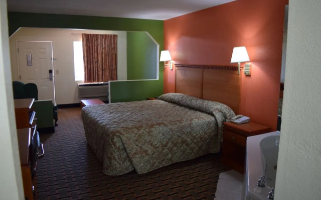 Royal Inn Douglasville