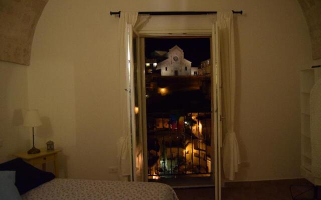 Roseus La Casa Vacanze nei Sassi