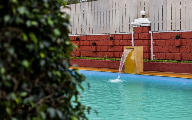 Shree Samarth Villa