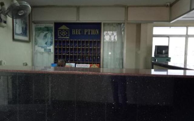 Hotel Sidhartha