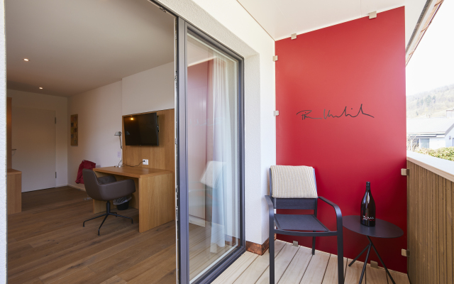 Hirschen Erlinsbach Swiss Quality