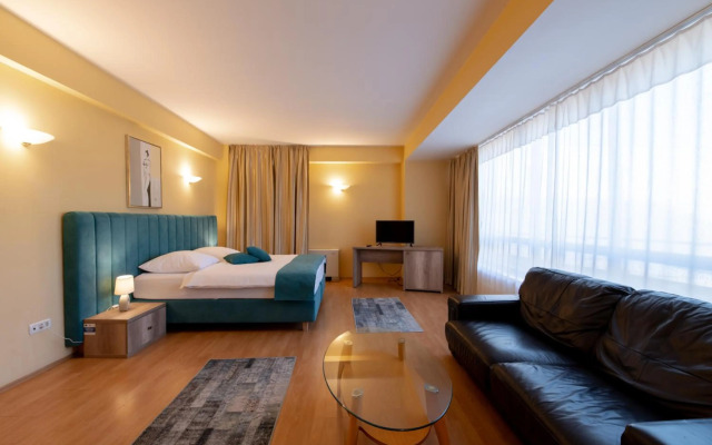 Perla Hotel