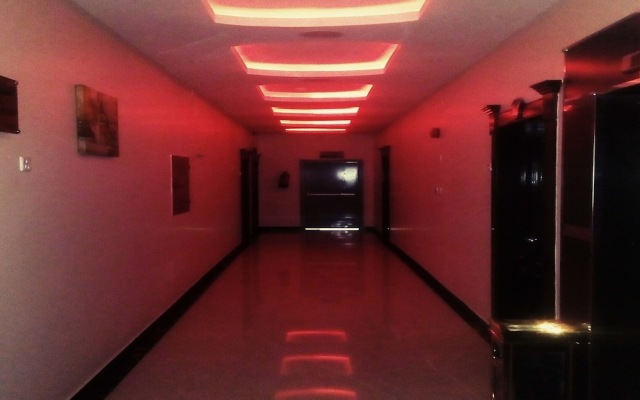 Almasah Altaj Aparthotel 2
