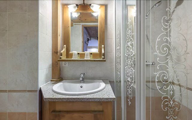 Résidence Odalys Val Claret