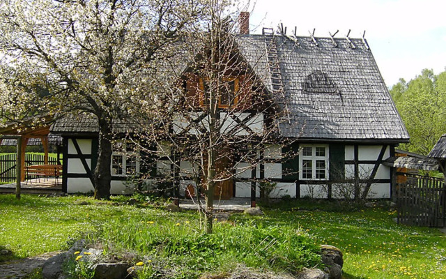 Holiday Home Sianowska Huta