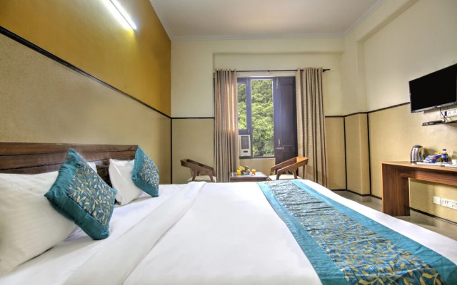 Hotel Elite Peak