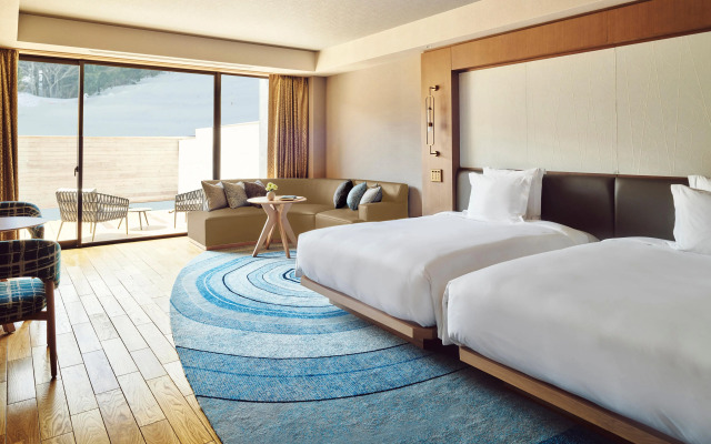 Intercontinental Appi Kogen Resort by IHG