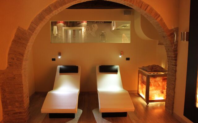 Relais La Corte Di Bettona