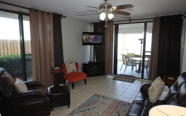 Shoalwater 101 3 Bedroom Condo