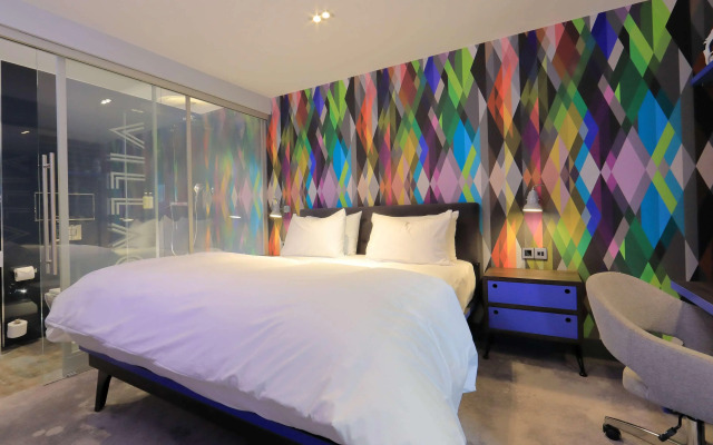 Village Hotel Southampton Eastleigh
