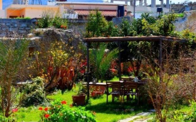 Picturesque Traditional Stone House