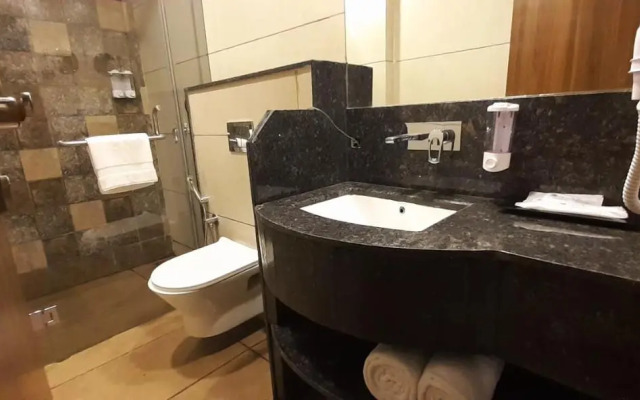 Regenta Inn Morbi