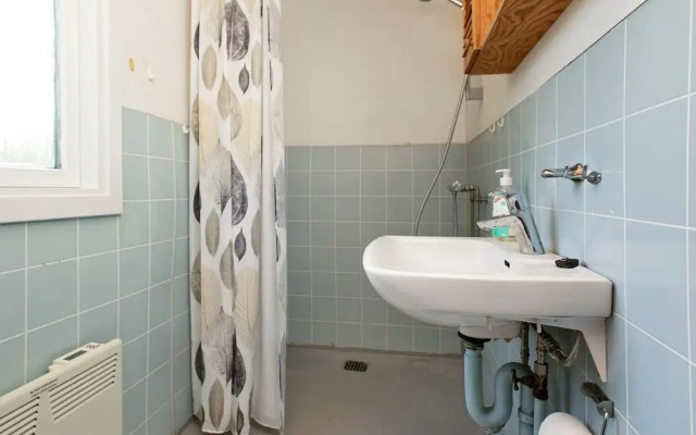 4 Person Holiday Home in Vaeggerlose