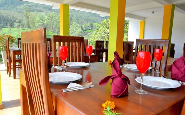 Grand Adams Peak Hotel
