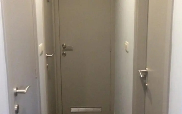 Apartment Atomnium-Heysel