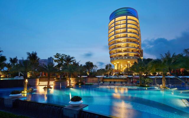 Crowne Plaza Sanya Haitang Bay Resort by IHG