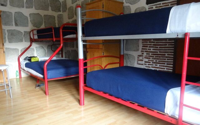Hostal Alcala