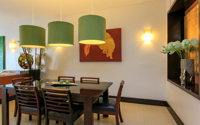 Aldea Thai 1106 2 Bedrooms and Private Pool by RedAwning