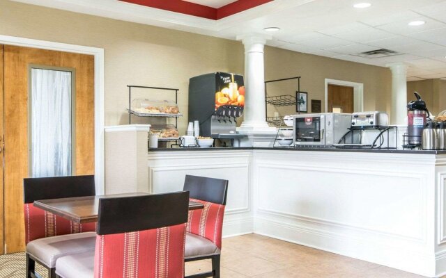 Fairfield Inn & Suites by Marriott Louisville Airport