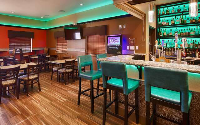 Best Western Plus Edinburg Inn & Suites