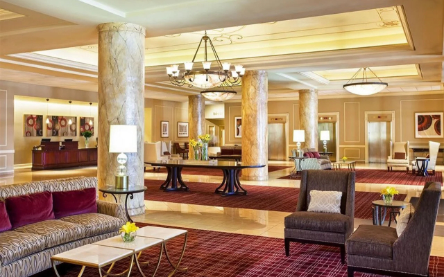 OYO Hotel St. Louis Downtown City Center MO