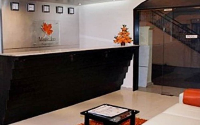 Maple Inn Budget Hotel