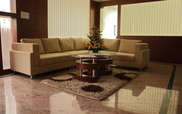 Sunray Hotel