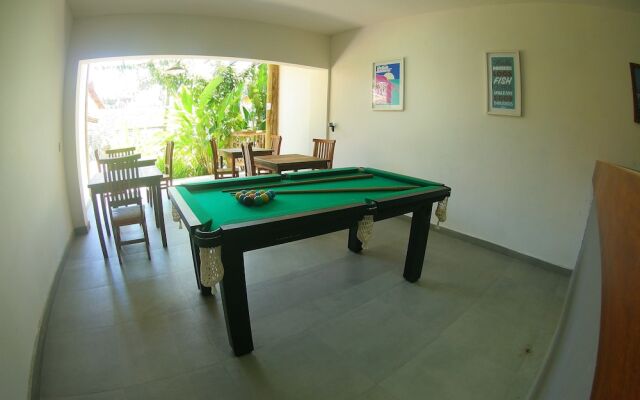 Pousada Tubes - Hostel