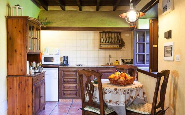 4 star holiday home in Los Realejos