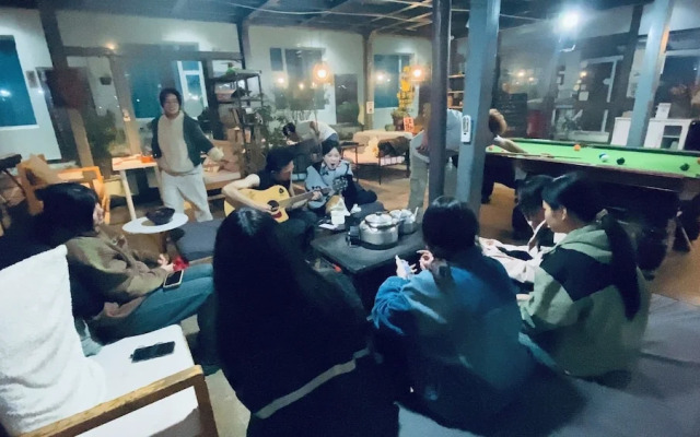 ShangriLa chudengshuo homestay