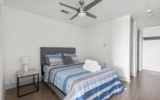 Luxurious Business Stay