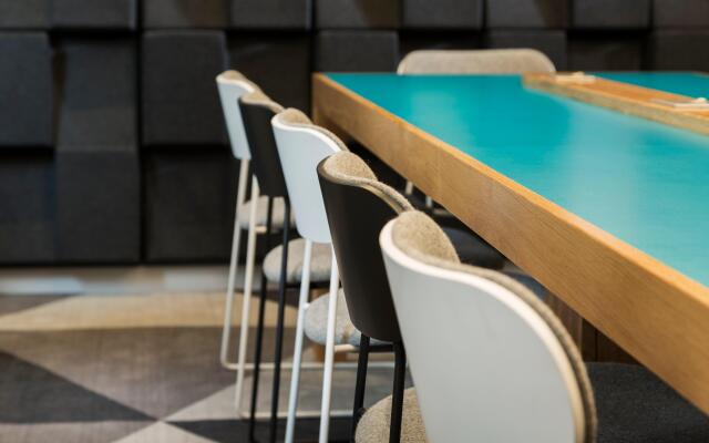 Holiday Inn Express London - Park Royal by IHG