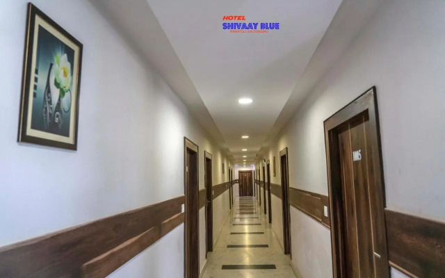 Hotel Shivaay Blue