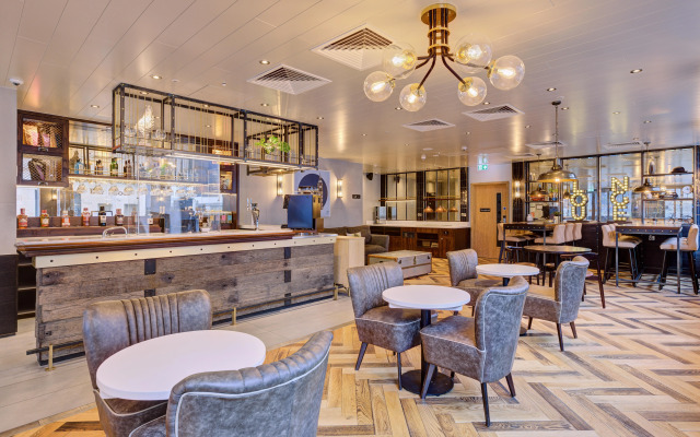 Hub By Premier Inn London West Brompton