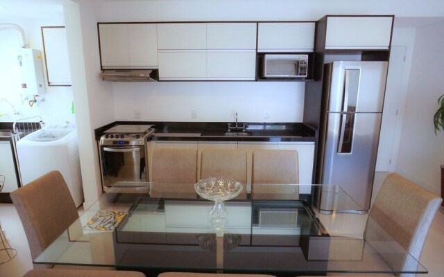 Apartamento Gales Ingleses