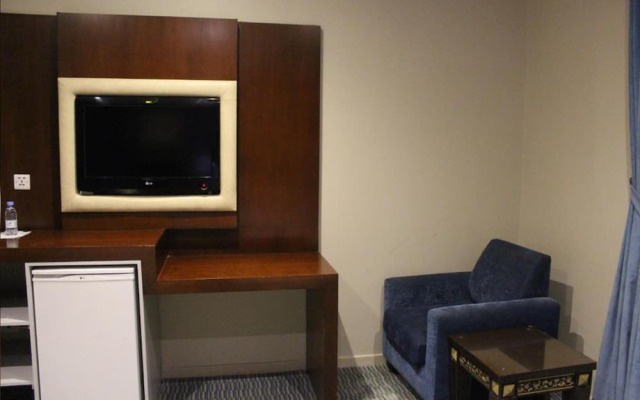 Tobal Al Hamra Hotel Apartments