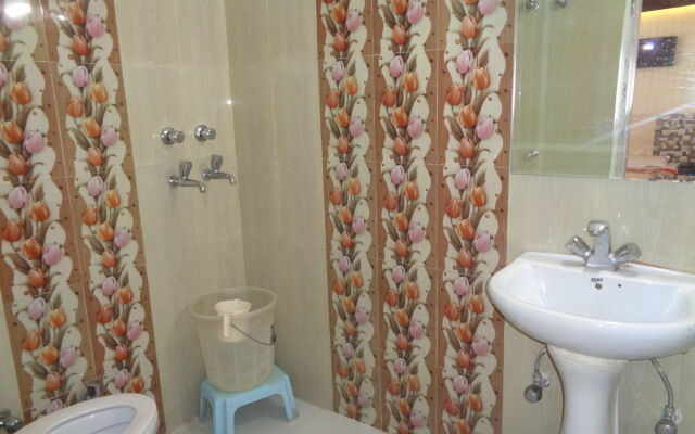 Hotel Ishan