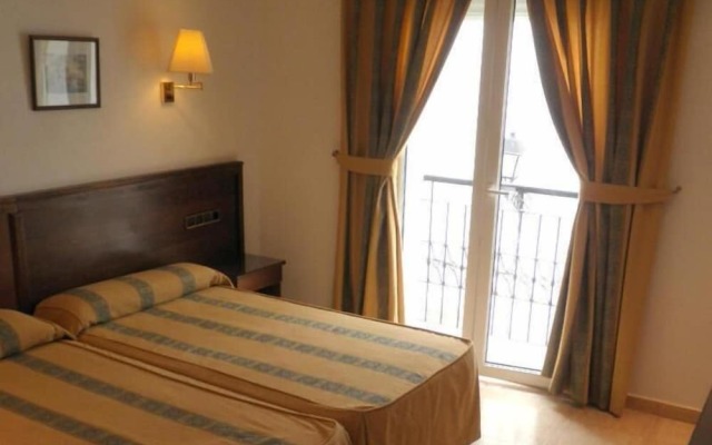 Hotel Tio Felipe
