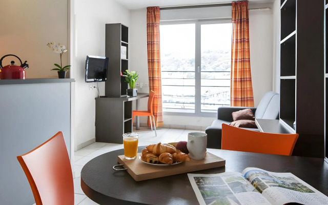 Appart’City Classic Lyon Vaise St Cyr