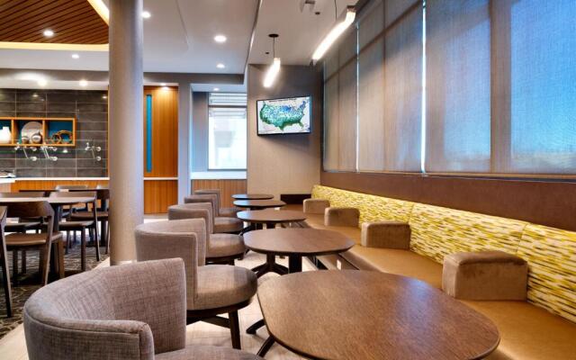 SpringHill Suites by Marriott Cottonwood