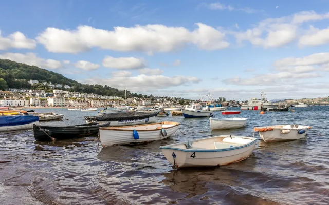 Haldon View in Bishopsteignton