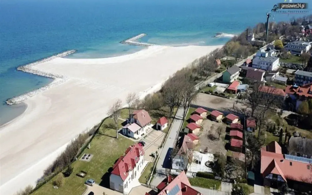 Holiday Home in Jaroslawiec Near Beach