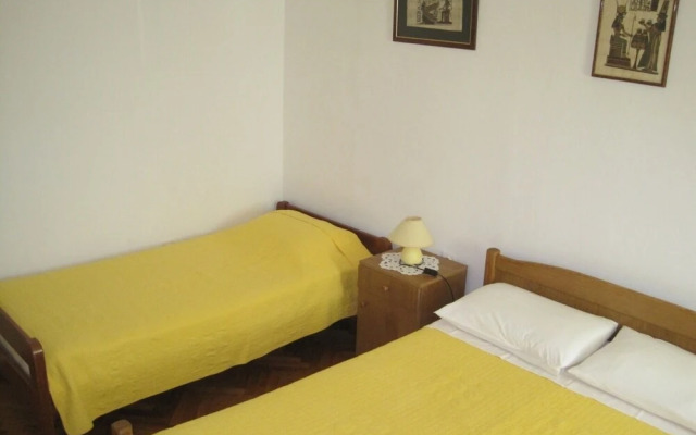 Nada - 150 m From sea - A1