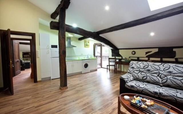 Residencial Los Mantos