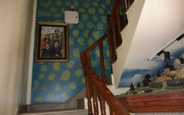 Satori Homestay