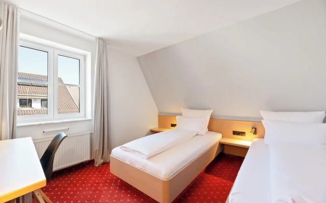 Steiners Hotel