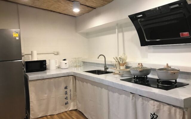 3 Bedroom Villa Din Daeng BKK