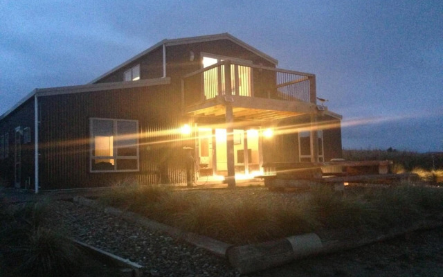 Tussock Lodge Waipiata