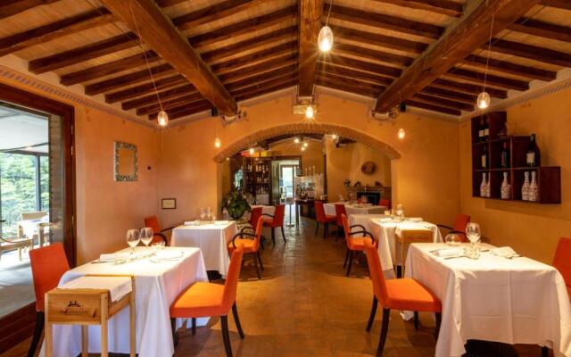 La Melosa Resort & Spa - Adults Only